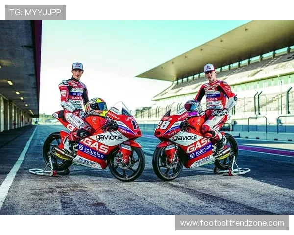 MotoGP赛季激战正酣 杰克米勒与马尔凯斯争夺年度总冠军