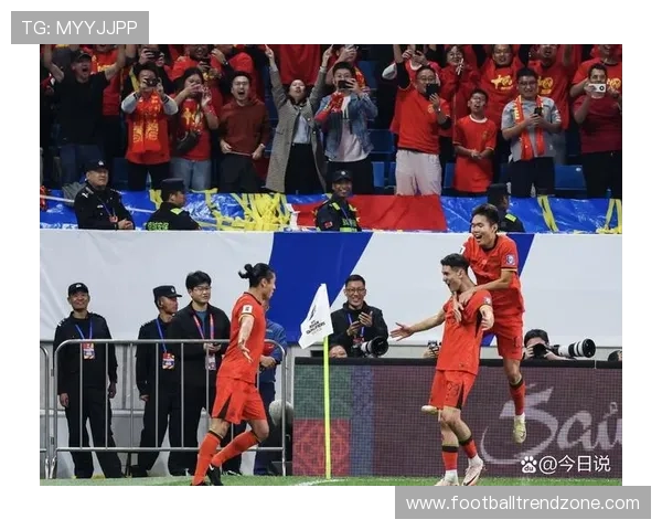 世界杯赛场惊现惊人逆转中国队奋力拼搏力争胜利