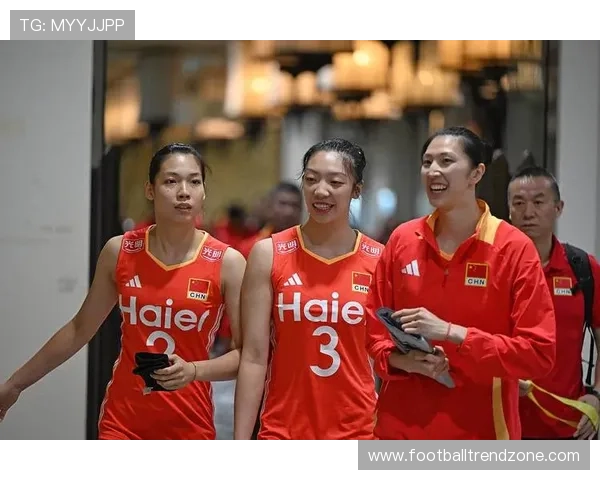 中国女排新赛季开局惊艳全场年轻球员表现引发热议