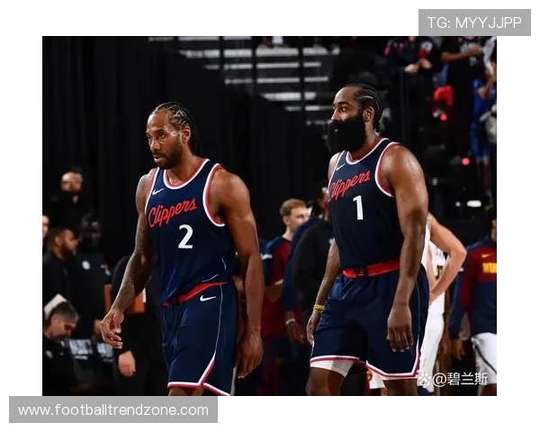 快船队重塑未来 展望新赛季球员阵容与战术调整