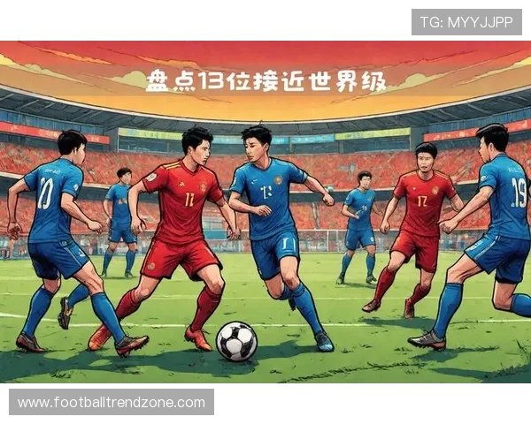 日本世界杯之旅：回顾历史精彩时刻与未来展望