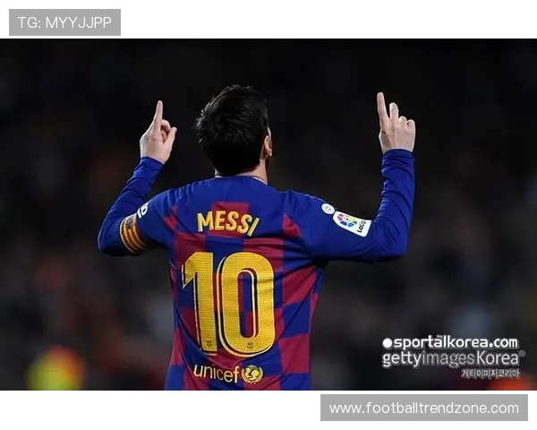 梅西重返巴萨可能性增大 转会谈判进入关键阶段