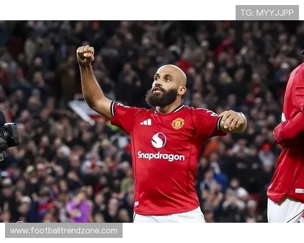 欧洲足坛震撼转会风云曼联锋线迎来全新巨星加盟