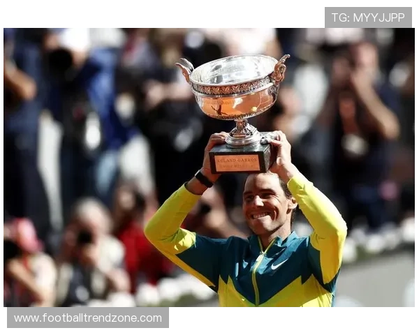 网球赛事激战正酣 纳达尔重返赛场力争第十四个法网冠军