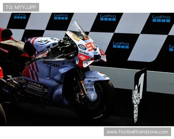 马尔凯斯强势回归赛道引发MotoGP新赛季热烈关注