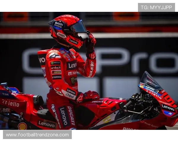 马奎斯强势回归赛场引发MotoGP新赛季激烈竞争讨论